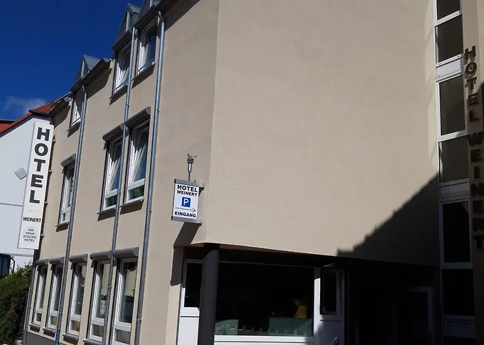 Hotel Weinert