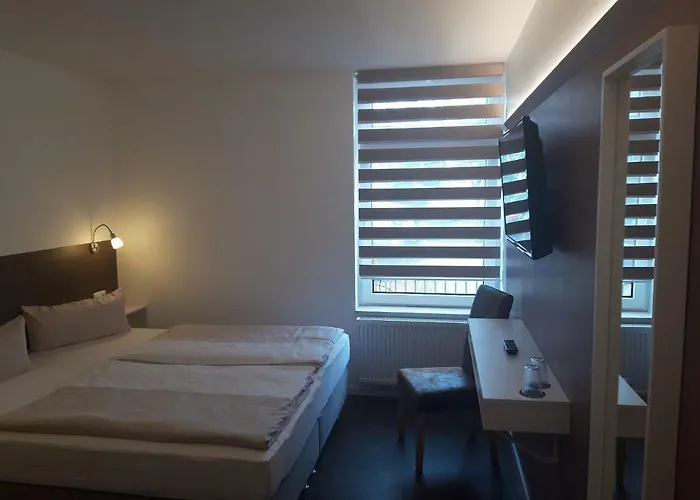 Hotel Weinert